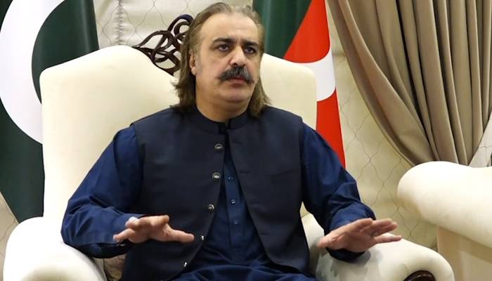 وزیر اعلیٰ کے پی کے کی زیر صدارت 34واں اجلاس، بڑے منصوبوں کی منظوری