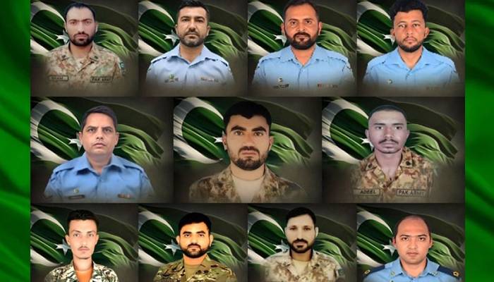 بھارتی ریاستی دہشتگردی کے خلاف”معرکہ حق شہداء فورم“ کا باقاعدہ قیام