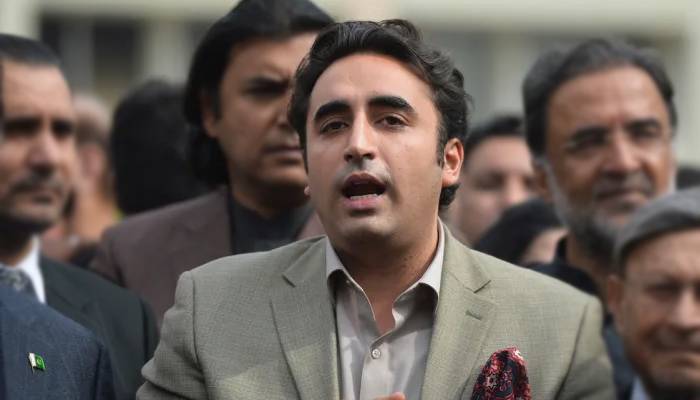 بلاول بھٹو کامیاب دورے کے بعد وطن واپس پہنچ گئے،پاکستانی بیانیے کی جیت ہوئی