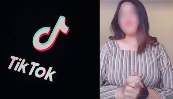 26 سالہ ٹک ٹاکر کیساتھ گن پوائنٹ پر اجتماعی زیادتی