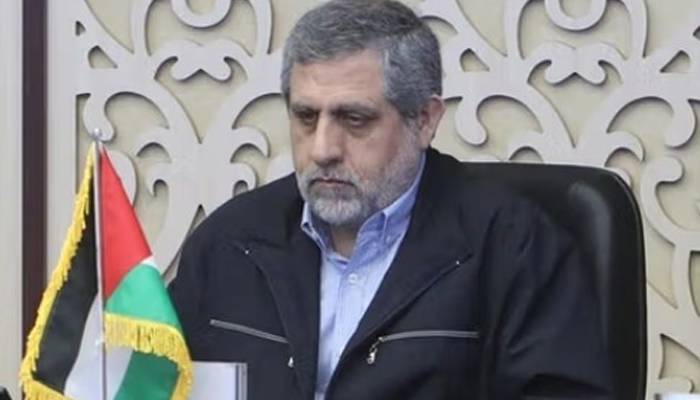ایران کےشہر قم پرفضائی حملہ، فلسطینی کورکےکمانڈرشہید،اسرائیل کادعویٰ