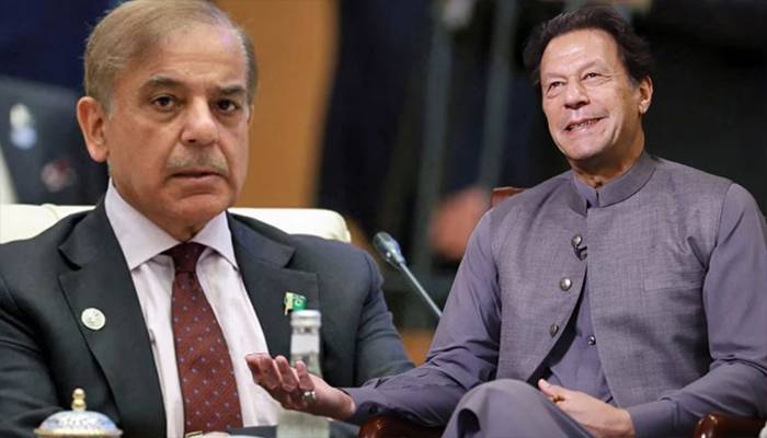 عمران خان کےخلاف 10 ارب ہتک عزت کے دعوے میں اہم پیشرفت