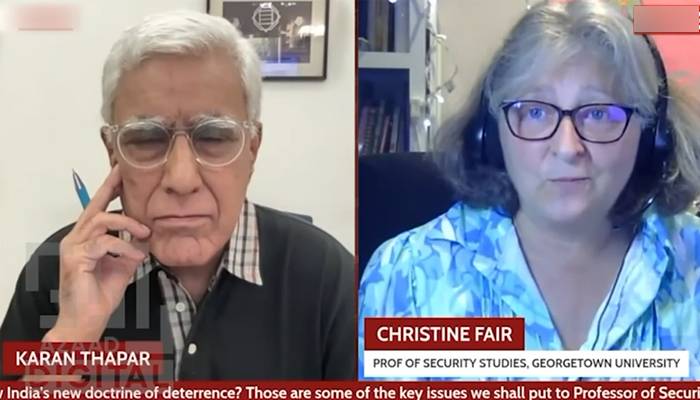 عالمی ماہرین کی جانب سے مودی سرکار کے خود ساختہ جنگی کارنامے سختی سے مسترد