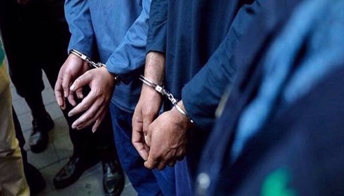 ایران میں خفیہ بھارتی نیٹ ورک پکڑا گیا، 121 بھارتیوں سمیت 141 موساد ایجنٹس گرفتار 