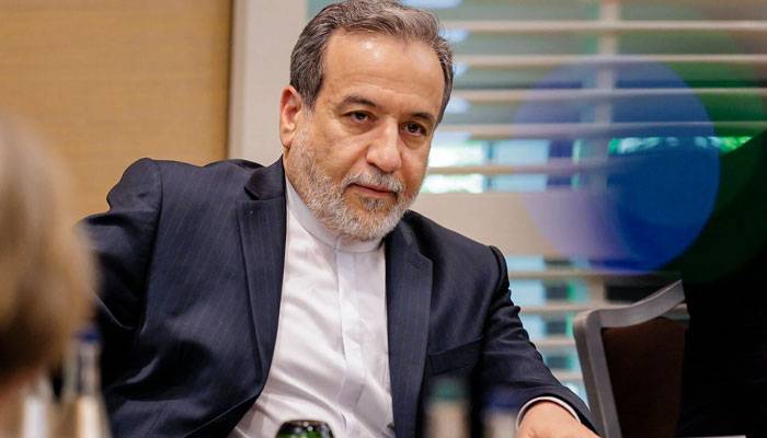 امریکا اپنی جارحیت کے نتائج کاخود ذمہ دار ہوگا، ایرانی وزیر خارجہ 