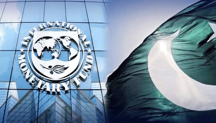 حکومت آئی ایم ایف شرائط پر عملدرآمد کیلئے تیار، 36 ارب روپےکےنئےٹیکسز