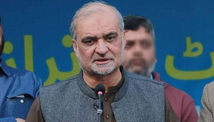ایران پر امریکی حملے کیخلاف جماعت اسلامی کا کل یوم احتجاج منانے کا اعلان 