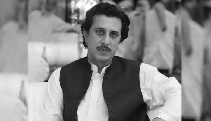  قبائلی رہنما میر عطا الرحمان مینگل قاتلانہ حملے میں جاں بحق