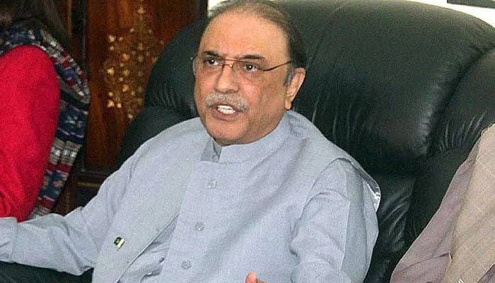 مشرقِ وسطیٰ میں دیرپا امن اور استحکام کیلئے مکالمہ ضروری ہے: صدر مملکت