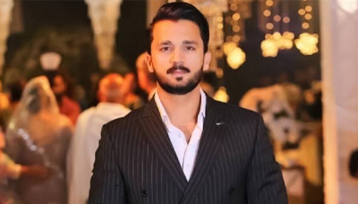 یوٹیوبر رجب بٹ کیخلاف لڑکی سے زیادتی کےمقدمے میں اہم پیشرفت 