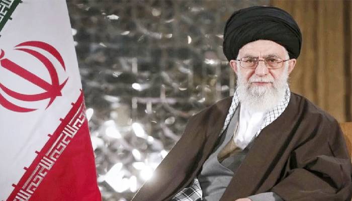 صہیونی دشمن نے سنگین غلطی کی، اب اسے سزا دی جائے گی:ایرانی سپریم لیڈر