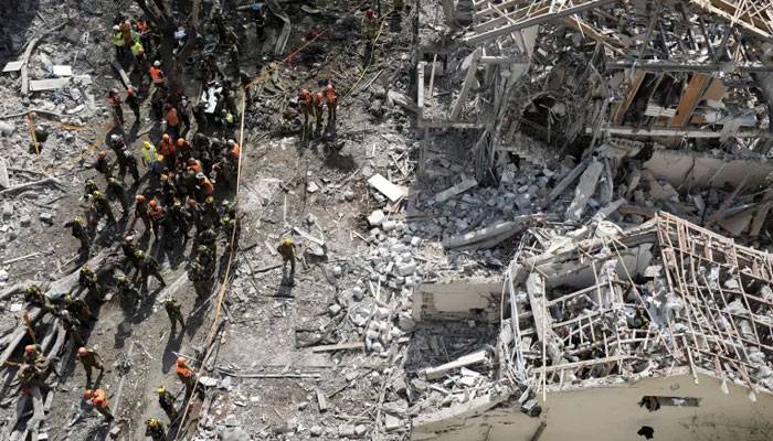 ایران  کا اسرائیل پر حملہ، کثیر وار ہیڈ والا ’خیبر‘ میزائل پہلی بار استعمال کیا