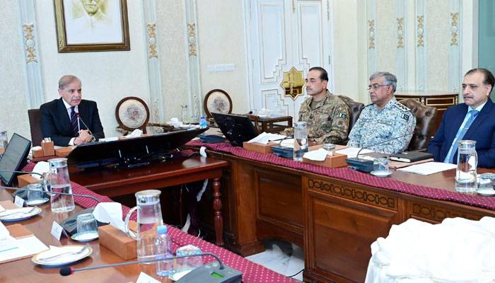 قومی سلامتی کمیٹی نے ایرانی نیوکلیئرتنصیبات پر حملہ  عالمی قانون ،  یواین چارٹر کی خلاف ورزی قرار دیدیا