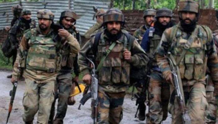 عالمی امن انڈیکس 2025: کشمیر میں بھارتی جارحیت خطے کو ایٹمی جنگ کی طرف دھکیل رہی ہے