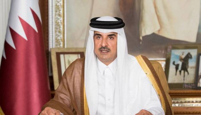خطے کی کشیدہ صورتحال کے باعث قطر نے اپنی  فضائی حدود عارضی طور پر بند کردی 