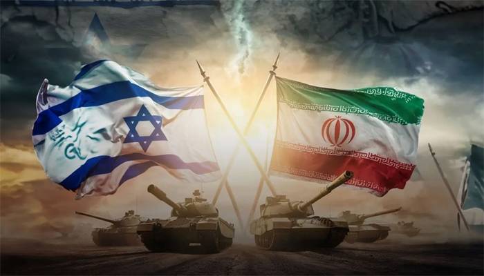 جنگ بندی سےقبل ایران کے حملے میں 4اسرائیلی ہلاک،ایرانی سائنسدان شہید