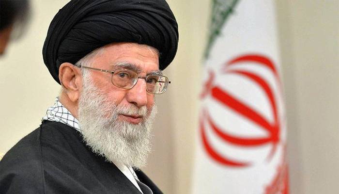 کسی بھی جارحیت کےآگےنہیں جھکیں گے: ایرانی سپریم لیڈر کا دوٹوک پیغام