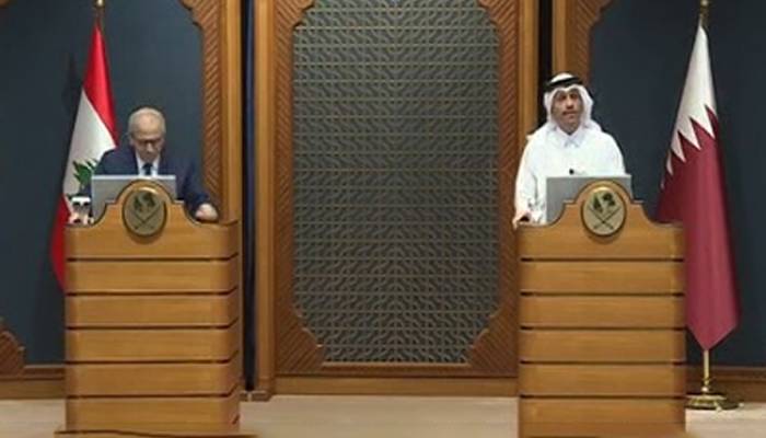 ایران نےامریکی اڈےپر حملہ کرکےخودمختاری کو نقصان پہنچایا، قطری وزیراعظم