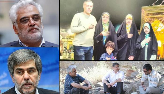 اسرائیلی حملوں میں 17 ایرانی ایٹمی ماہرین شہید 