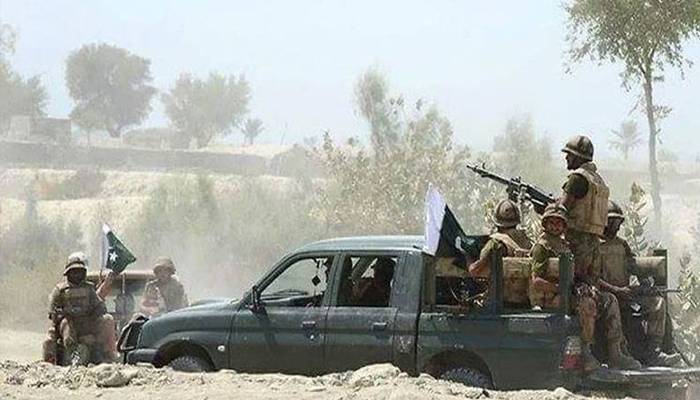 جنوبی وزیرستان: بھارتی سپانسرڈ فتنہ الخوارج  کے 11 دہشتگرد ہلاک، پاک فوج کا میجر، لانس نائیک شہید