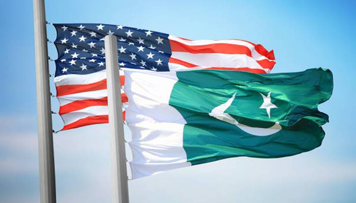 پاکستان اور امریکاکے درمیان تجارتی مذاکرات، اگلے ہفتے معاہدے کی تکمیل پر اتفاق