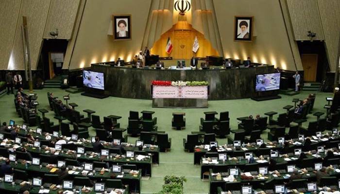 ایرانی پارلیمنٹ نے آئی اے ای اے  سے تعاون معطل کرنے کی منظوری دیدی