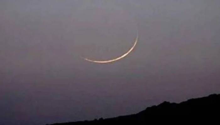 سعودی عرب میں  محرم 1447 ہجری کا چاند نظر آگیا