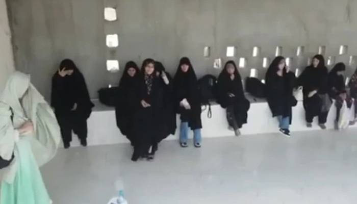ایران میں محصور پاکستانیوں کی بحفاظت واپسی کیلئے پاکستان آرمی کے جامع انتظامات