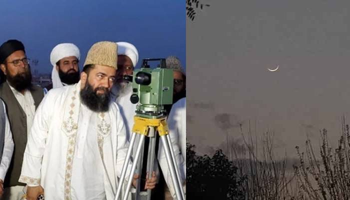 یوم عاشور کب متوقع؟ محرم الحرام کے چاند سے متعلق اہم خبر آگئی