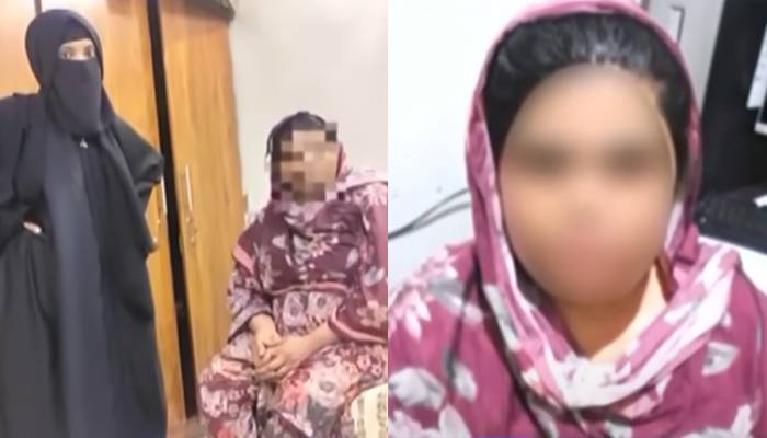5 گاڑیاں، 3 موٹرسائیکل، 3 فلیٹس اور دکان، گھریلو ملازمہ کروڑ پتی کیسےبنی؟ 