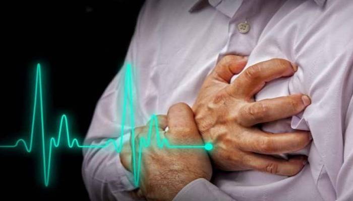 ہارٹ اٹیک بشمول امراض قلب سےمحفوظ رہنے کا آسان طریقہ