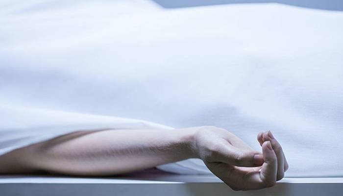 لاہور؛ غیرملکی خاتون کی لاش ہسپتال چھوڑ کر جانیوالا کون نکلا؟شناخت ہوگئی