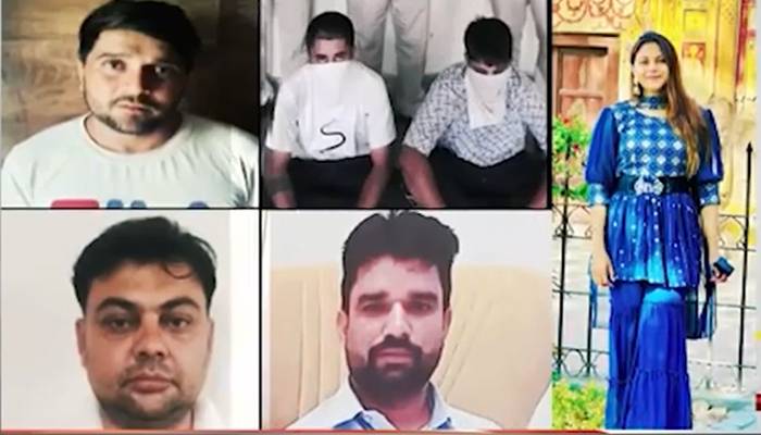 بے بنیاد گرفتاریاں، جھوٹے الزامات،مودی سرکار کی پاکستان دشمن مہم بے نقاب