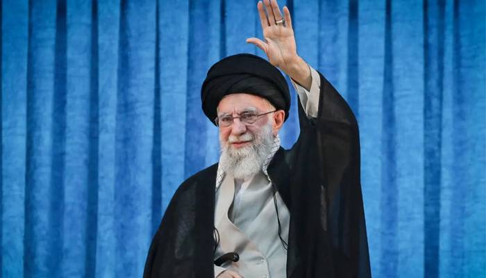 ایرانی سپریم لیڈر آیت اللہ خامنہ ای کومارنےکامنصوبہ بنایا تھا،اسرائیلی وزیر دفاع کا انکشاف