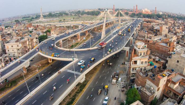 لاہور میں سرکاری زمین پر پرائیویٹ ہاؤسنگ سوسائٹیوں کا بڑا نیٹ ورک پکڑا گیا