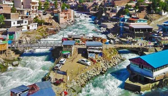 دریاؤں کے کنارے بنے ہوٹلز کےمالکان کیلئےخصوصی ہدایات، نوٹیفکیشن جاری
