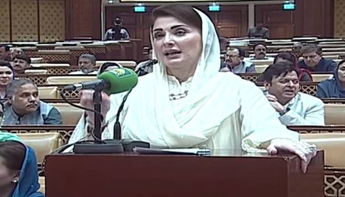 پنجاب کا30سال سے واجب الادا قرض صفر ہوگیا،وزیراعلی مریم نواز