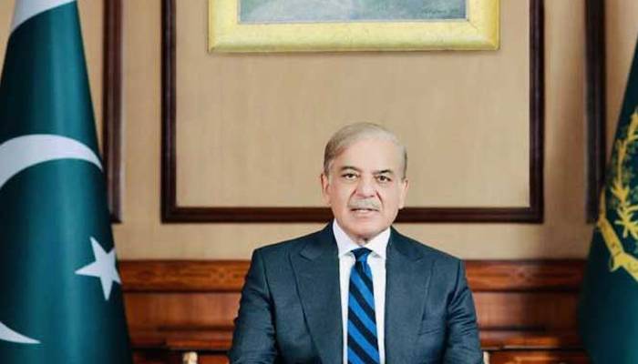 وزیر اعظم کا مخصوص نشستوں کے حوالے سے سپریم کورٹ کے فیصلے کا خیرمقدم