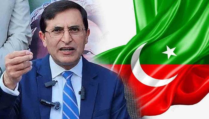 چیئرمین پی ٹی آئی کا سپریم کورٹ کے فیصلے پر اہم ردعمل