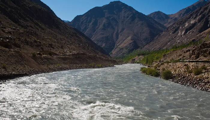 سندھ طاس معاہدے پر ثالثی عدالت کی پاکستان کے مؤقف کی تائید