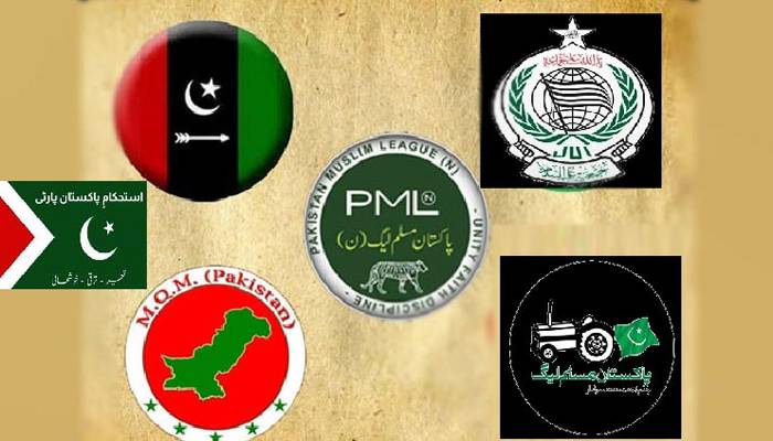 سپریم کورٹ فیصلہ:77مخصوص نشستیں بحال،تقسیم کافارمولا کیا ہوگا؟