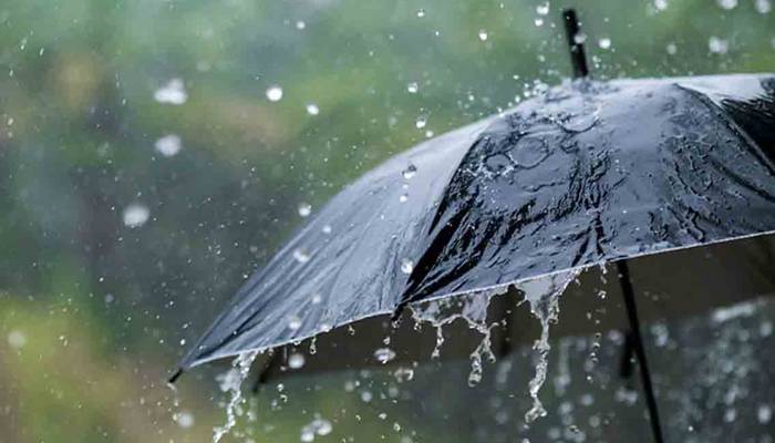 ملک کے مختلف علاقوں میں آج بھی بارش کی پیشگوئی