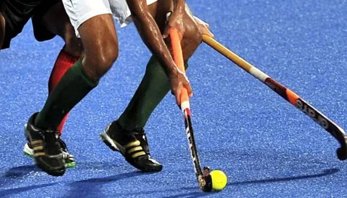 جونیئرہاکی ورلڈ کپ 2025: ڈراز کا اعلان، پاکستان اور بھارت ایک گروپ میں شامل