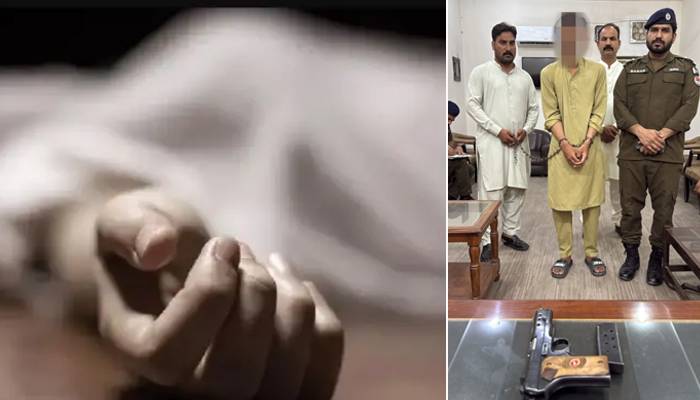 فیصل آباد: دوستی سے انکار، ملزم نے گلی سے گزرتی ہوئی لڑکی پر گولیاں چلا دیں