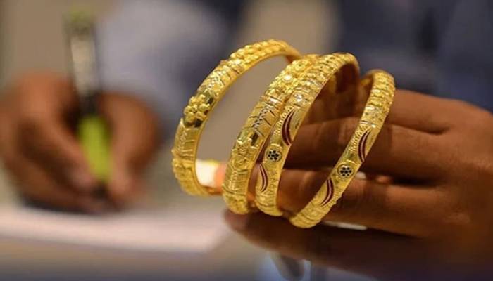 5 ہزار کی کمی کے بعد ملک میں سونا مزید سستا، خریداروں کے لئے اچھی خبر