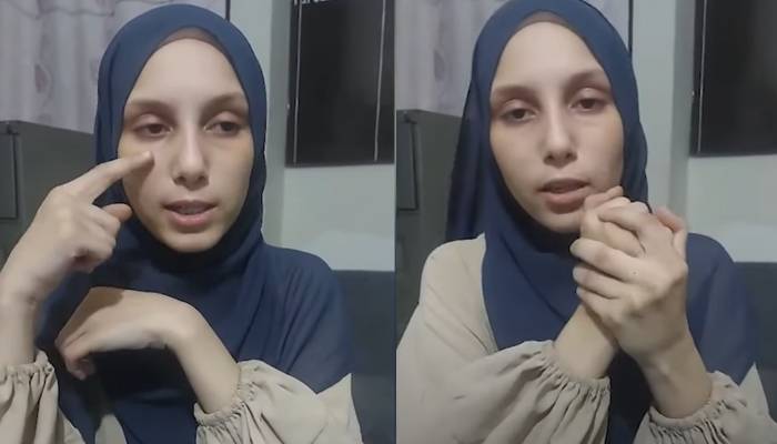 پاکستانی شوہر سے طلاق کے بعد تیونس لڑکی کی قسمت کا فیصلہ ہوگیا