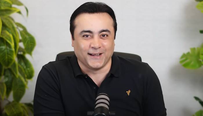 پاکستان سے شکست پر بھارتی ایجنسی ’را‘ کا چیف تبدیل، منصور علی خان نے بڑی خبر دیدی