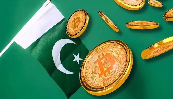 پاکستان ڈیجیٹل معیشت اور ٹیک ڈپلومیسی کے نئے دور میں داخل