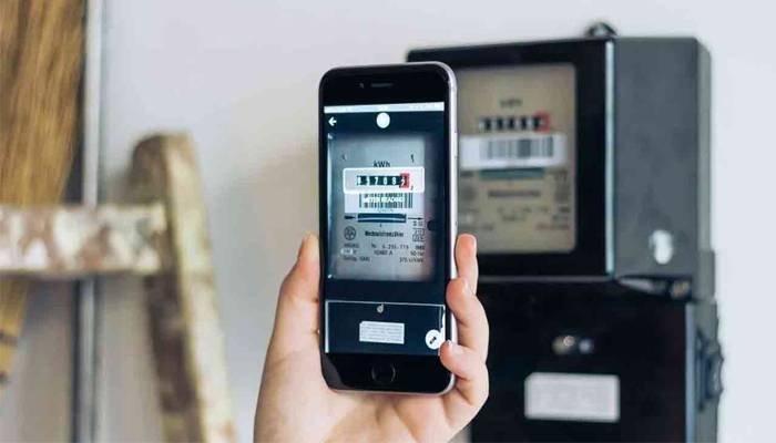'اپنا میٹر، اپنی ریڈنگ'، اسمارٹ ایپ متعارف