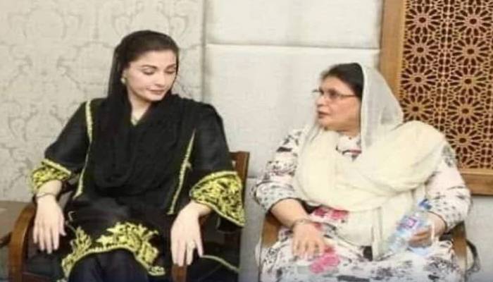 سابق وفاقی وزیر تہمینہ دولتانہ کی طبیعت ناساز، پولی کلینک میں کامیاب سرجری